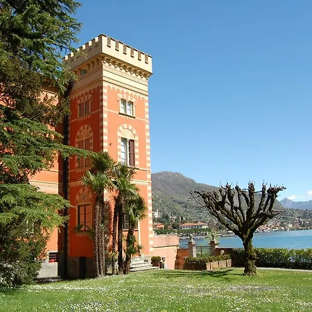 شقة The Nest In The Castle *