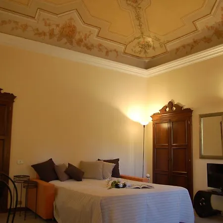 The Nest In The Castle